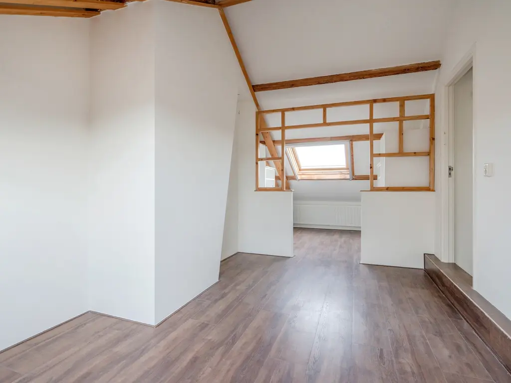 Jozef Israëlslaan 471, RIJSWIJK