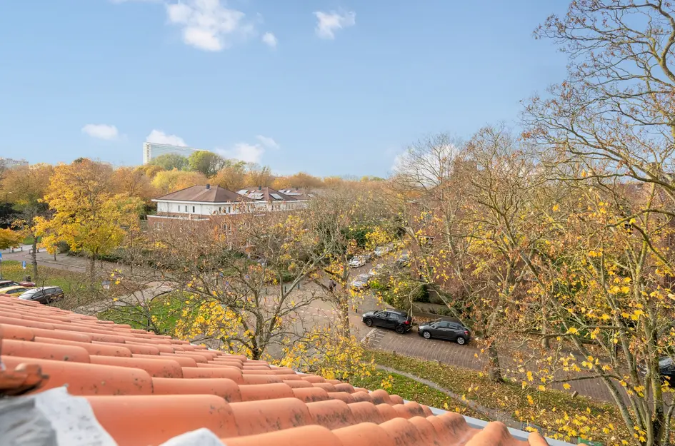 Jozef Israëlslaan 471