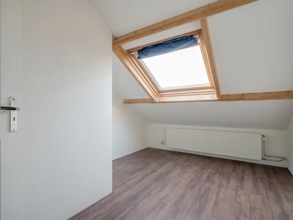 Jozef Israëlslaan 471, RIJSWIJK