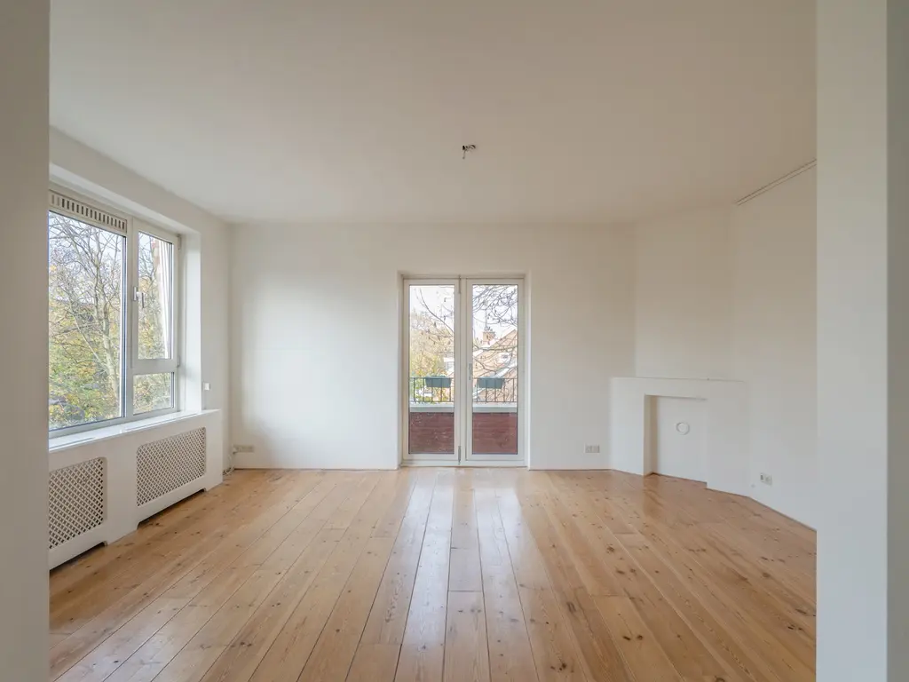 Jozef Israëlslaan 471, RIJSWIJK