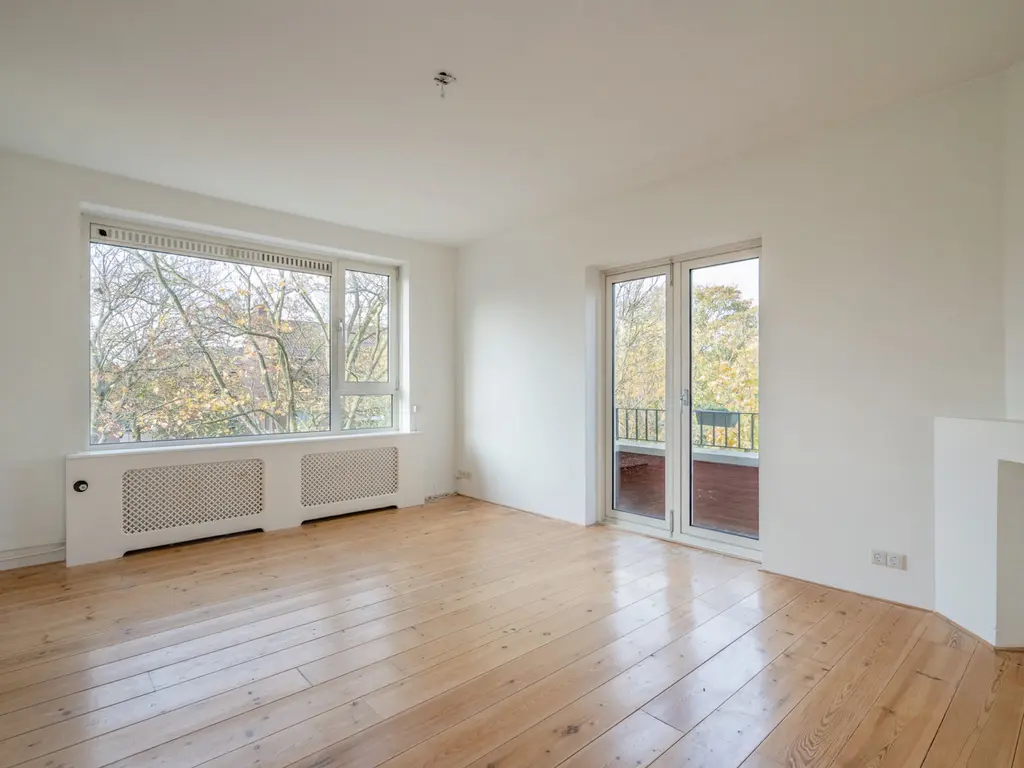 Jozef Israëlslaan 471, RIJSWIJK