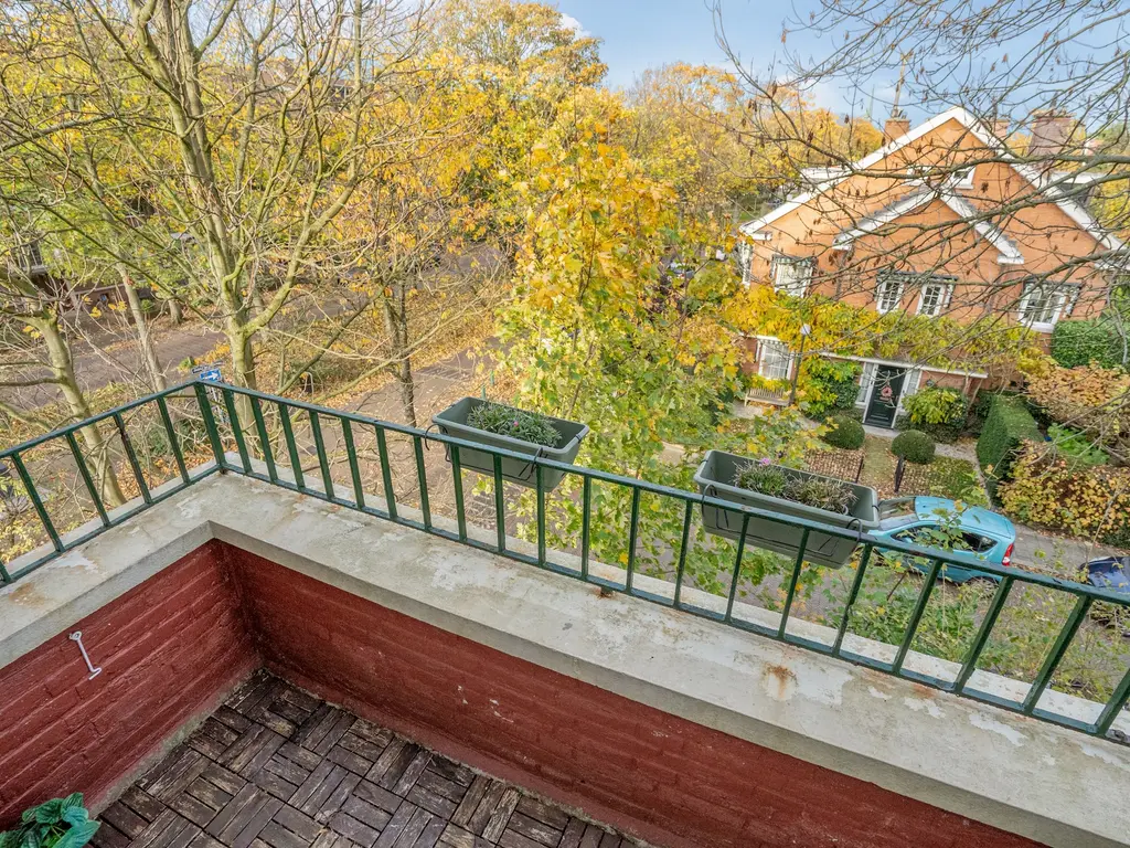 Jozef Israëlslaan 471, RIJSWIJK