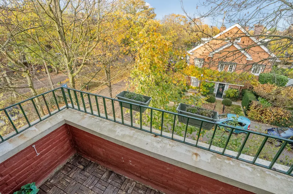 Jozef Israëlslaan 471