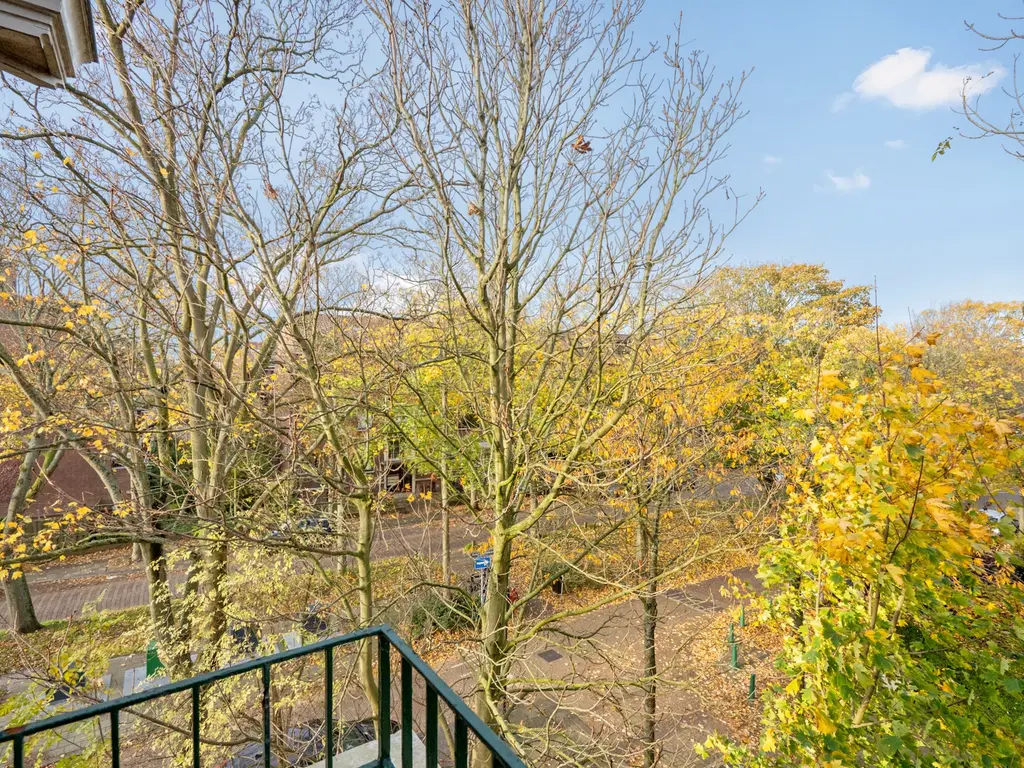 Jozef Israëlslaan 471, RIJSWIJK