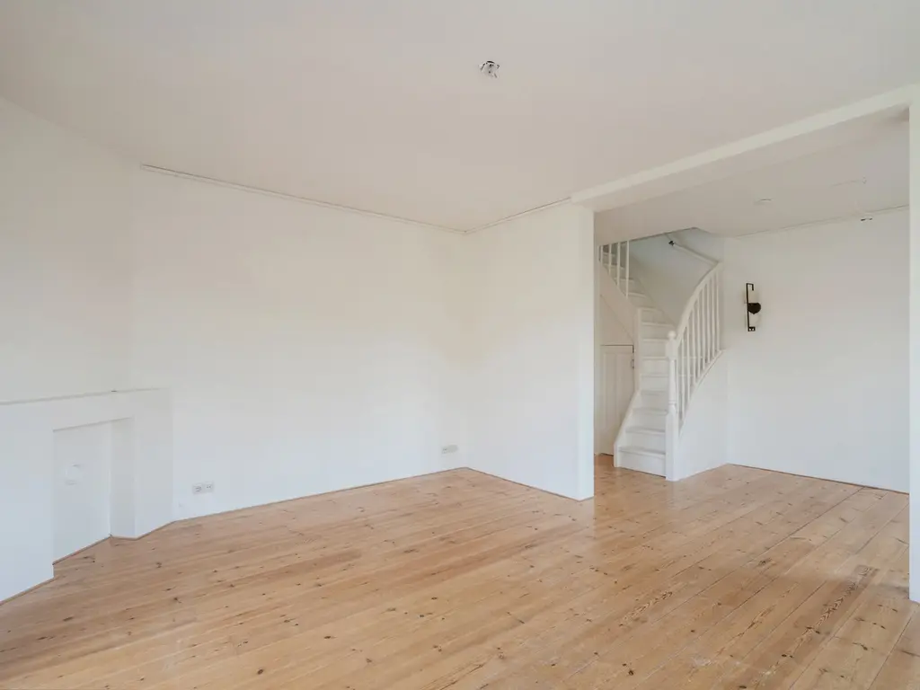 Jozef Israëlslaan 471, RIJSWIJK