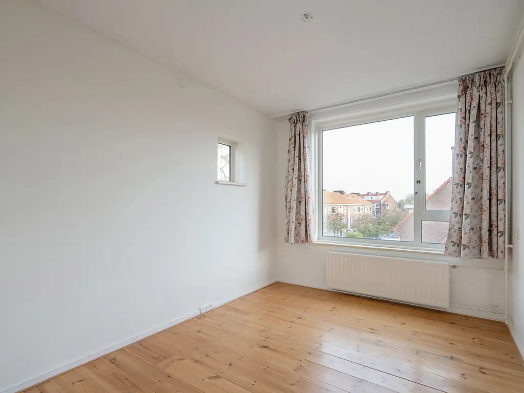 Jozef Israëlslaan 471, RIJSWIJK