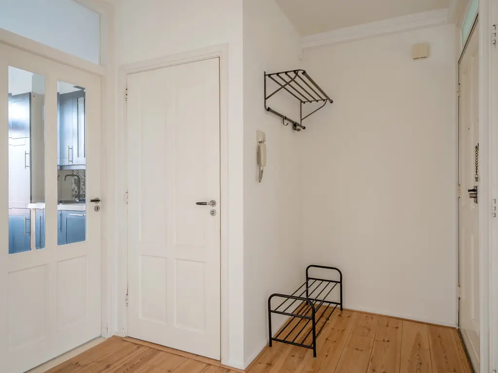 Jozef Israëlslaan 471, RIJSWIJK