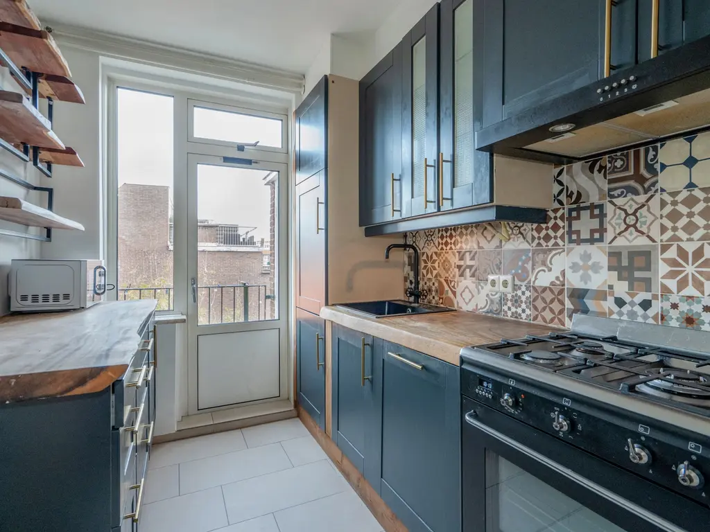 Jozef Israëlslaan 471, RIJSWIJK