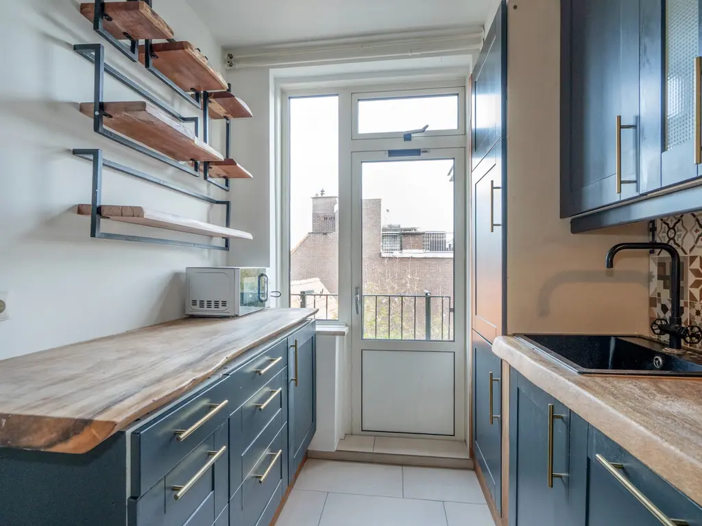 Jozef Israëlslaan 471, RIJSWIJK