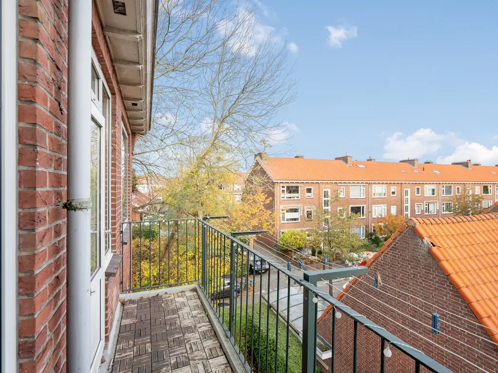 Jozef Israëlslaan 471, RIJSWIJK