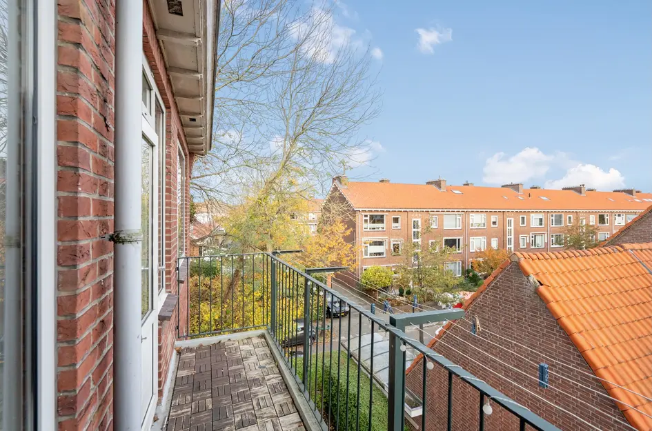 Jozef Israëlslaan 471