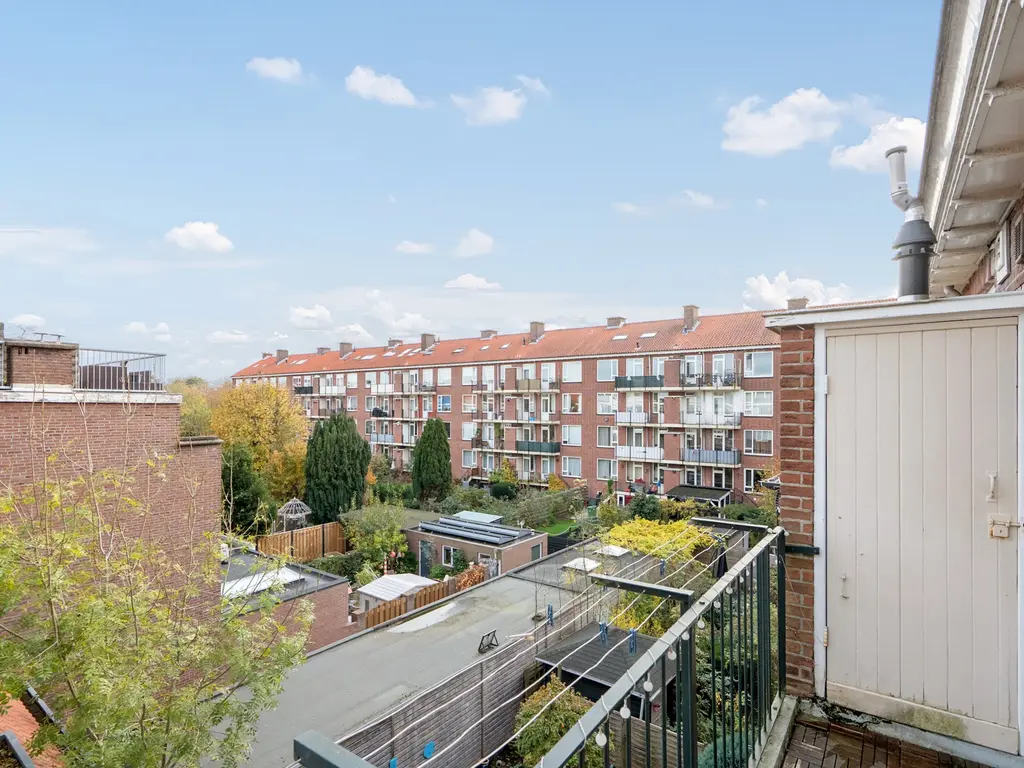 Jozef Israëlslaan 471, RIJSWIJK