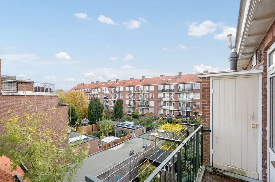 Jozef Israëlslaan 471