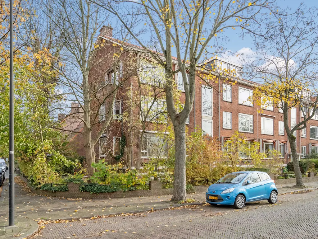 Jozef Israëlslaan 471, RIJSWIJK