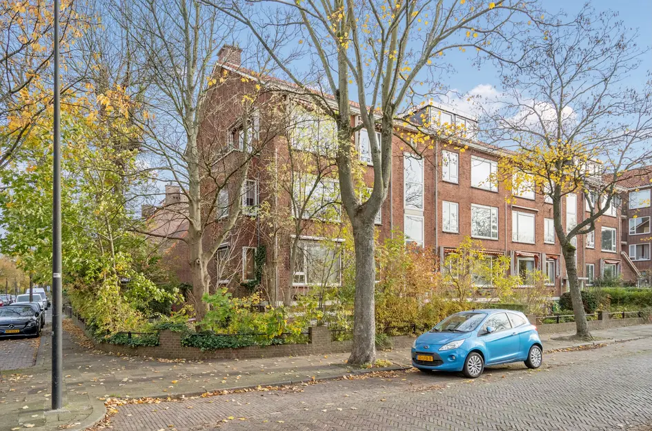 Jozef Israëlslaan 471