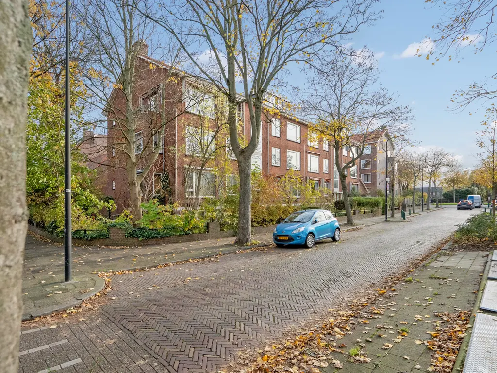 Jozef Israëlslaan 471, RIJSWIJK