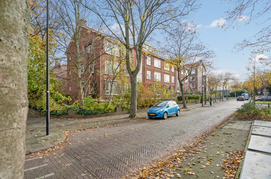 Jozef Israëlslaan 471