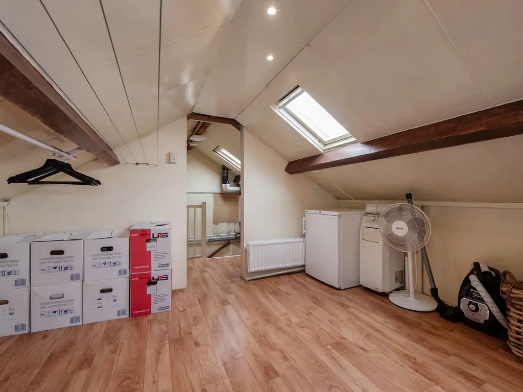 Willem van Rijswijckstraat 76, RIJSWIJK