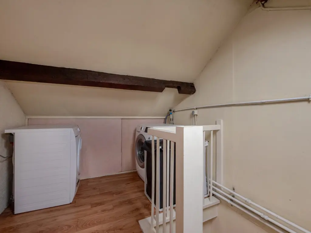 Willem van Rijswijckstraat 76, RIJSWIJK