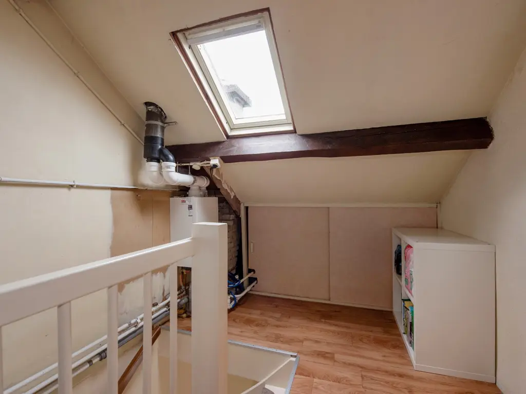 Willem van Rijswijckstraat 76, RIJSWIJK