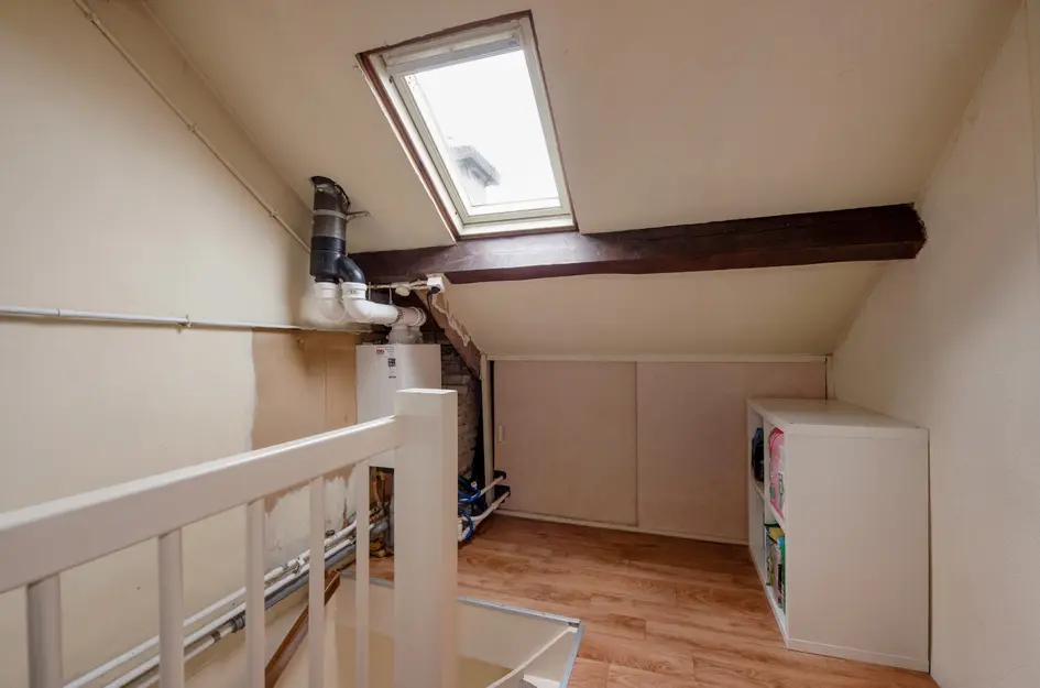 Willem van Rijswijckstraat 76