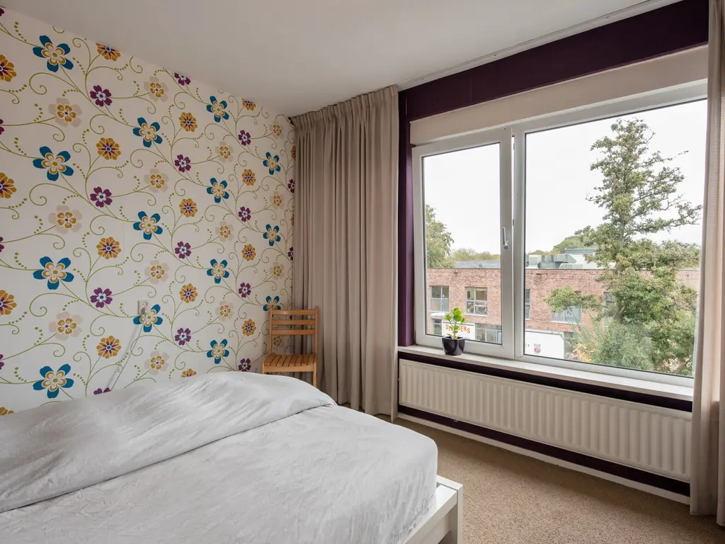 Willem van Rijswijckstraat 76, RIJSWIJK