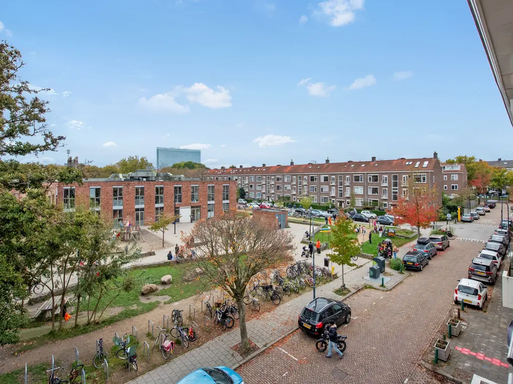 Willem van Rijswijckstraat 76, RIJSWIJK