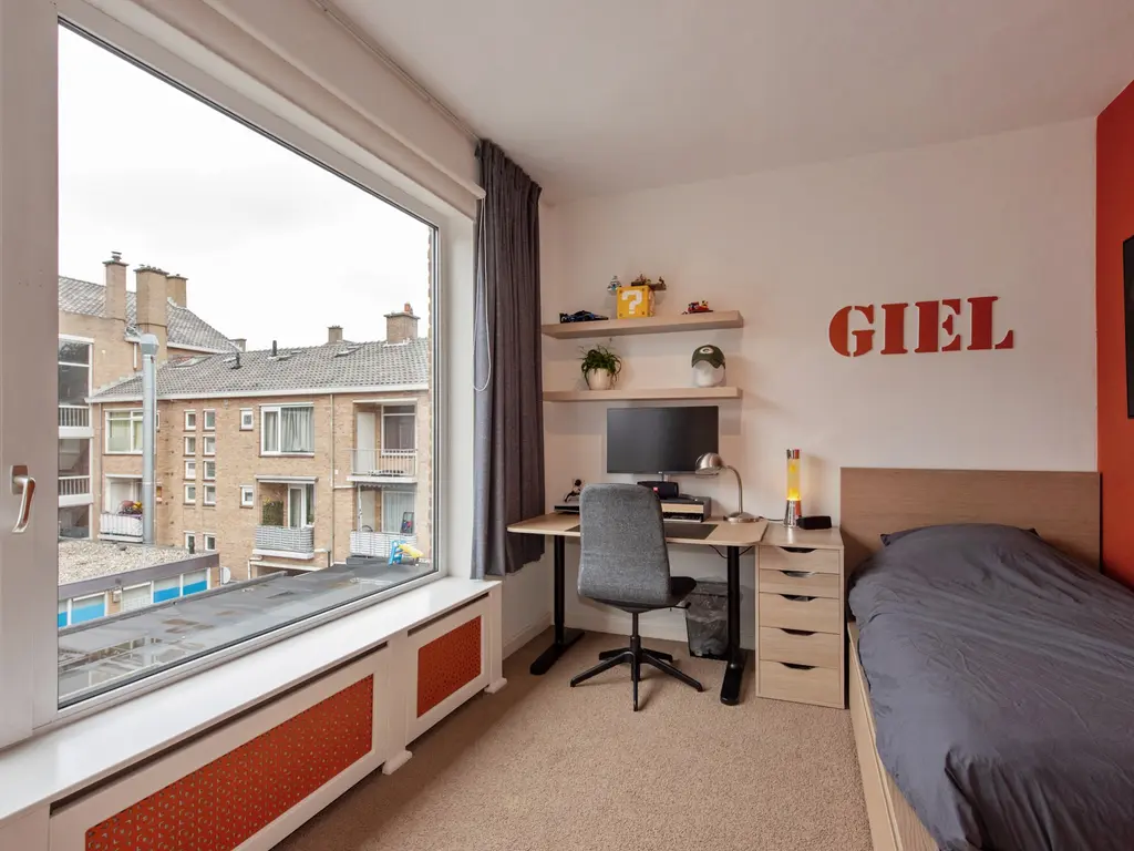 Willem van Rijswijckstraat 76, RIJSWIJK