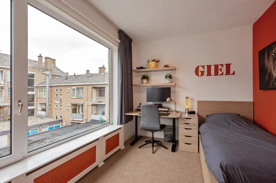 Willem van Rijswijckstraat 76