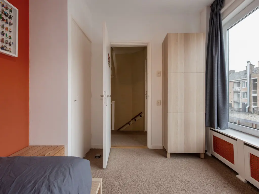 Willem van Rijswijckstraat 76, RIJSWIJK