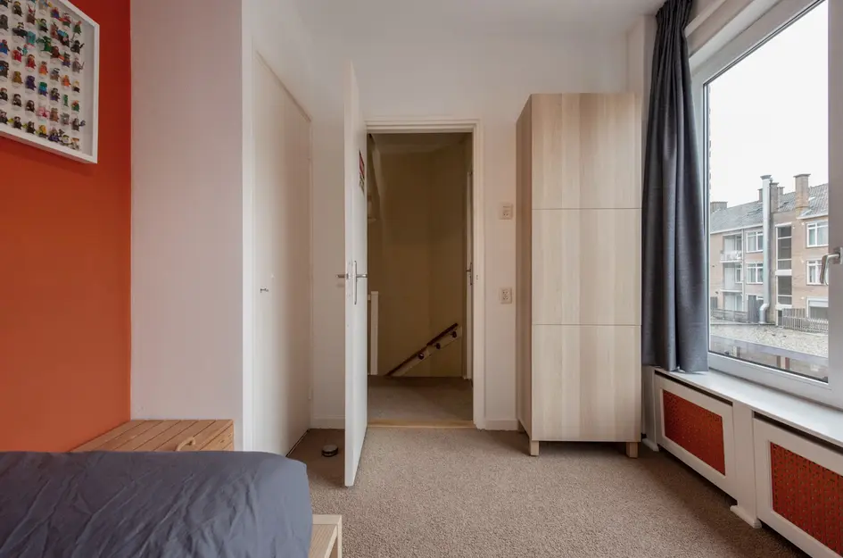 Willem van Rijswijckstraat 76