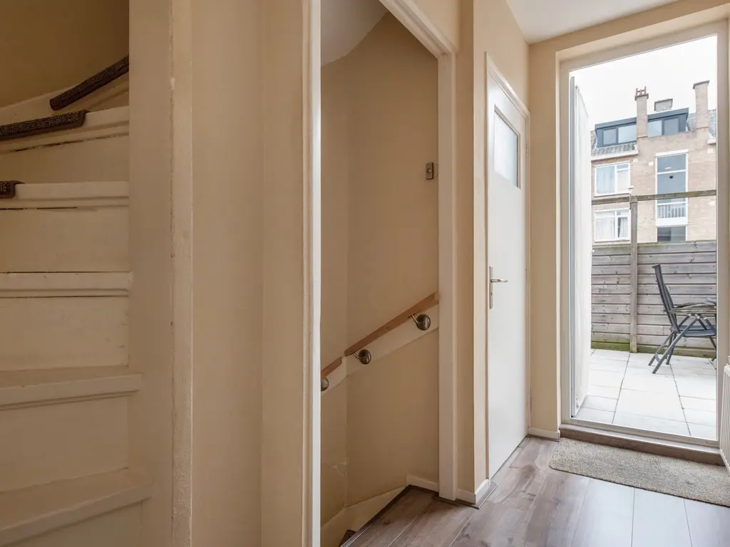 Willem van Rijswijckstraat 76, RIJSWIJK