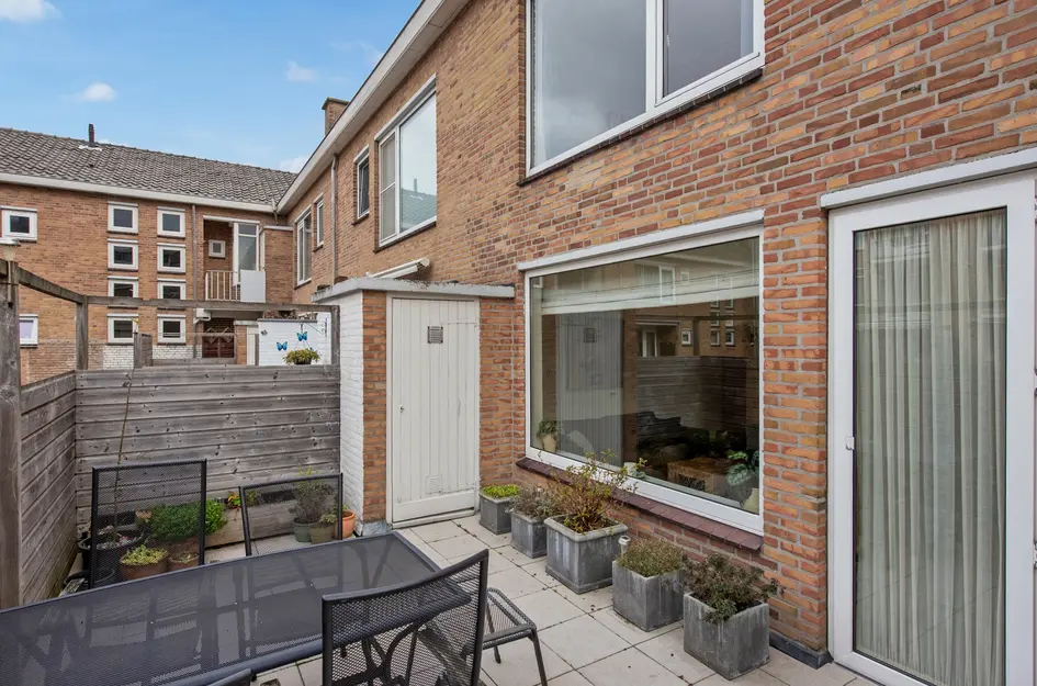 Willem van Rijswijckstraat 76