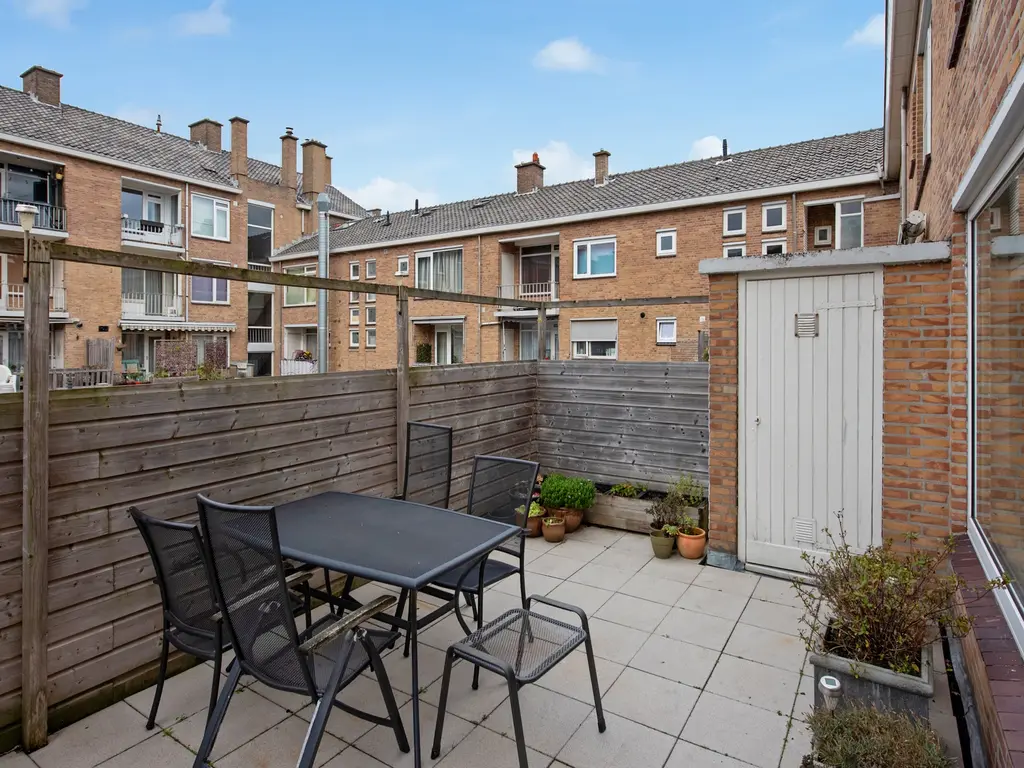 Willem van Rijswijckstraat 76, RIJSWIJK