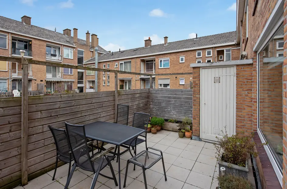 Willem van Rijswijckstraat 76