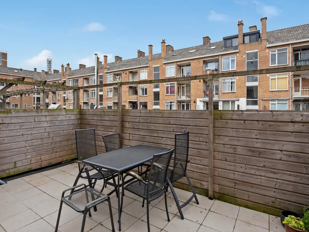 Willem van Rijswijckstraat 76, RIJSWIJK