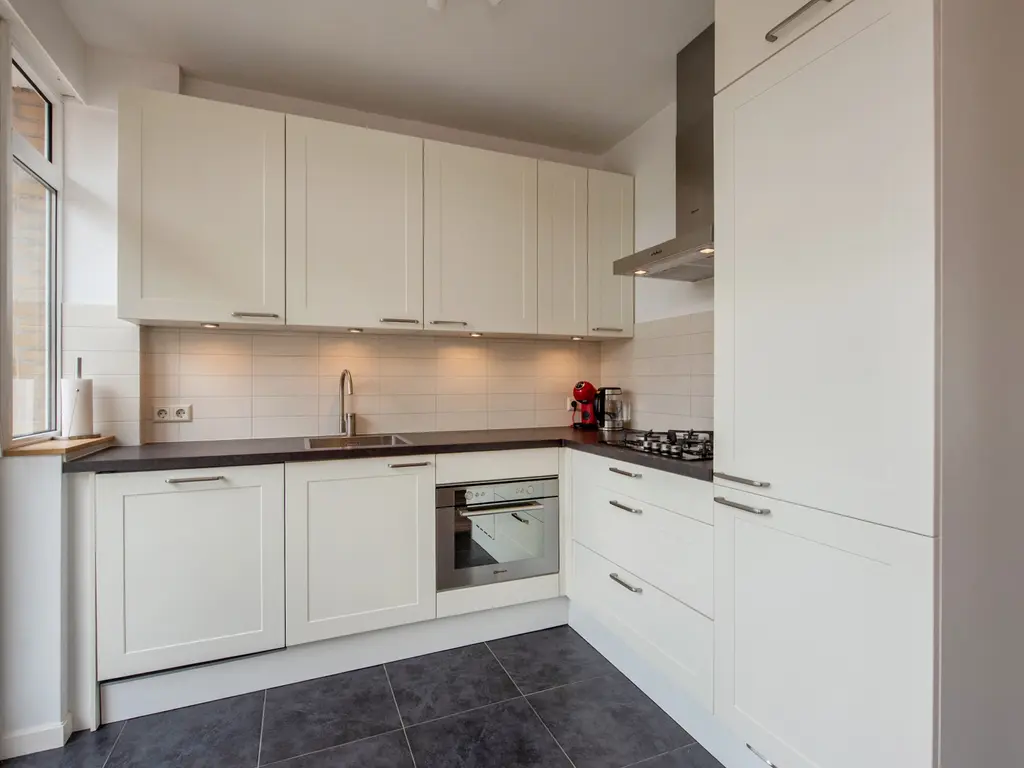 Willem van Rijswijckstraat 76, RIJSWIJK