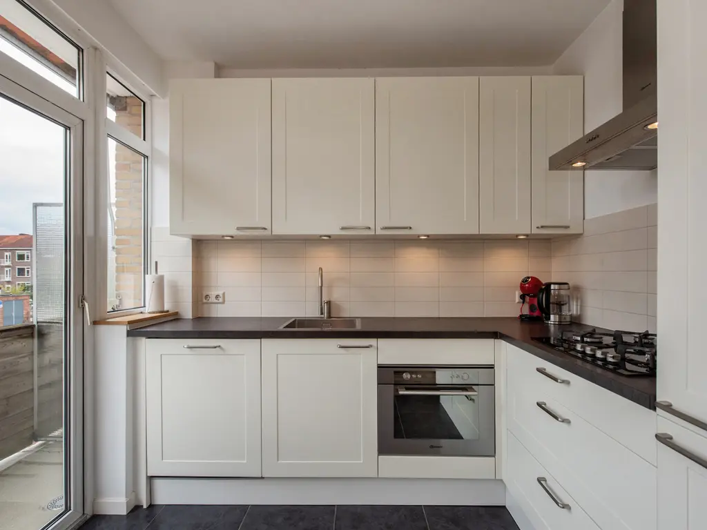 Willem van Rijswijckstraat 76, RIJSWIJK