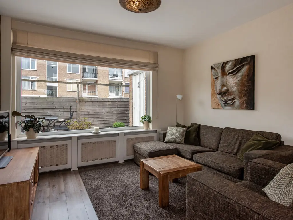 Willem van Rijswijckstraat 76, RIJSWIJK