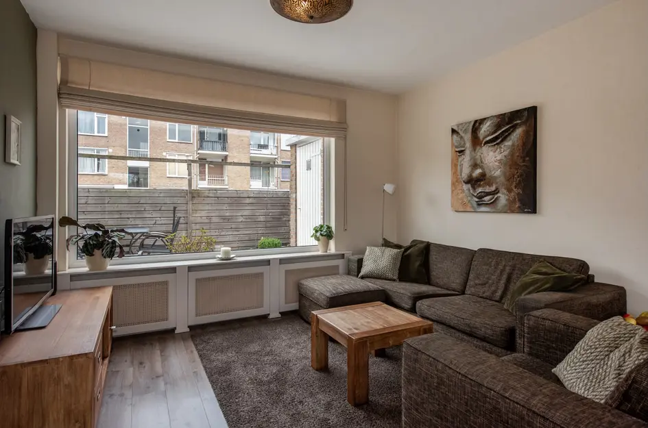 Willem van Rijswijckstraat 76