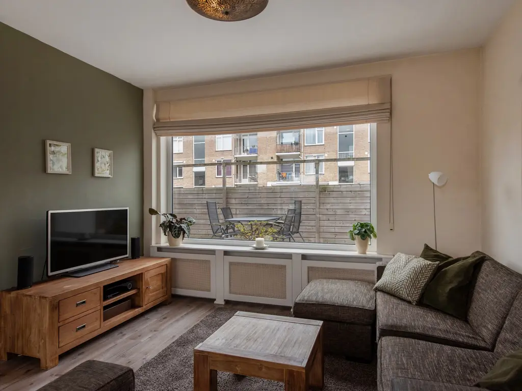 Willem van Rijswijckstraat 76, RIJSWIJK