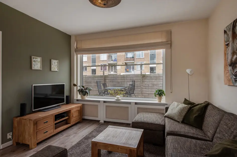 Willem van Rijswijckstraat 76