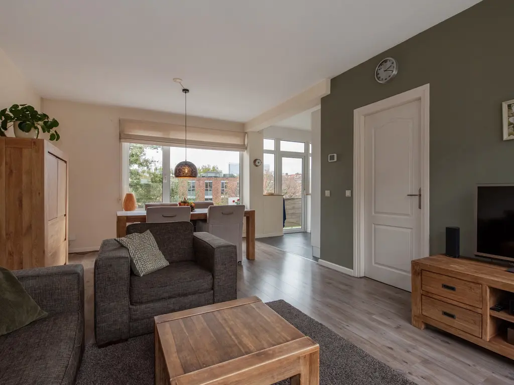 Willem van Rijswijckstraat 76, RIJSWIJK