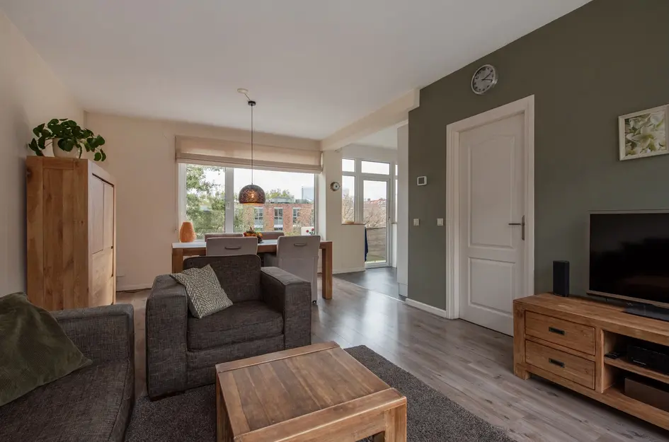 Willem van Rijswijckstraat 76