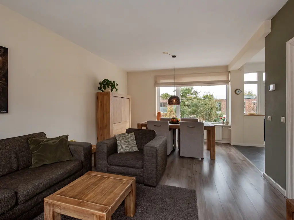 Willem van Rijswijckstraat 76, RIJSWIJK