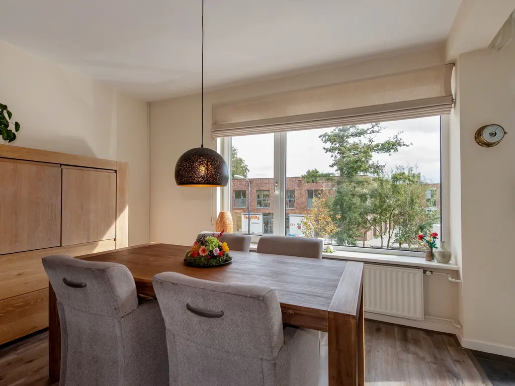 Willem van Rijswijckstraat 76, RIJSWIJK