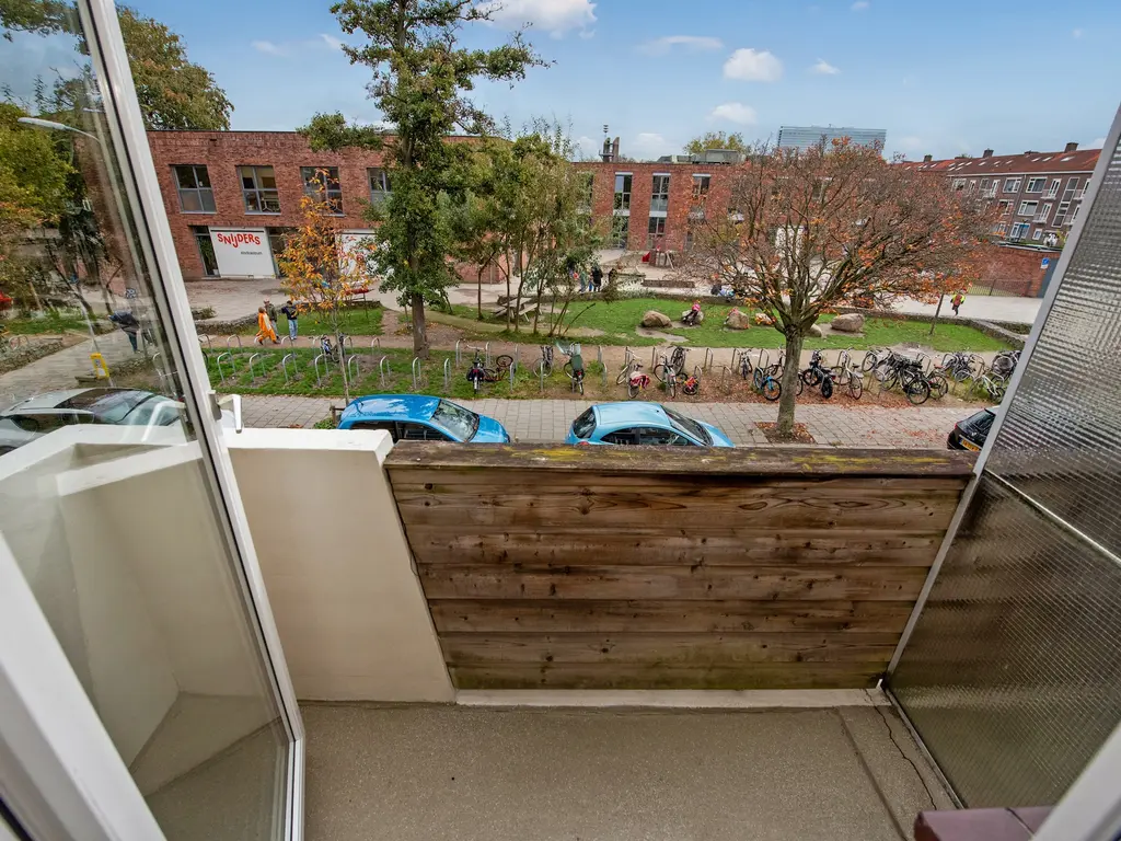 Willem van Rijswijckstraat 76, RIJSWIJK