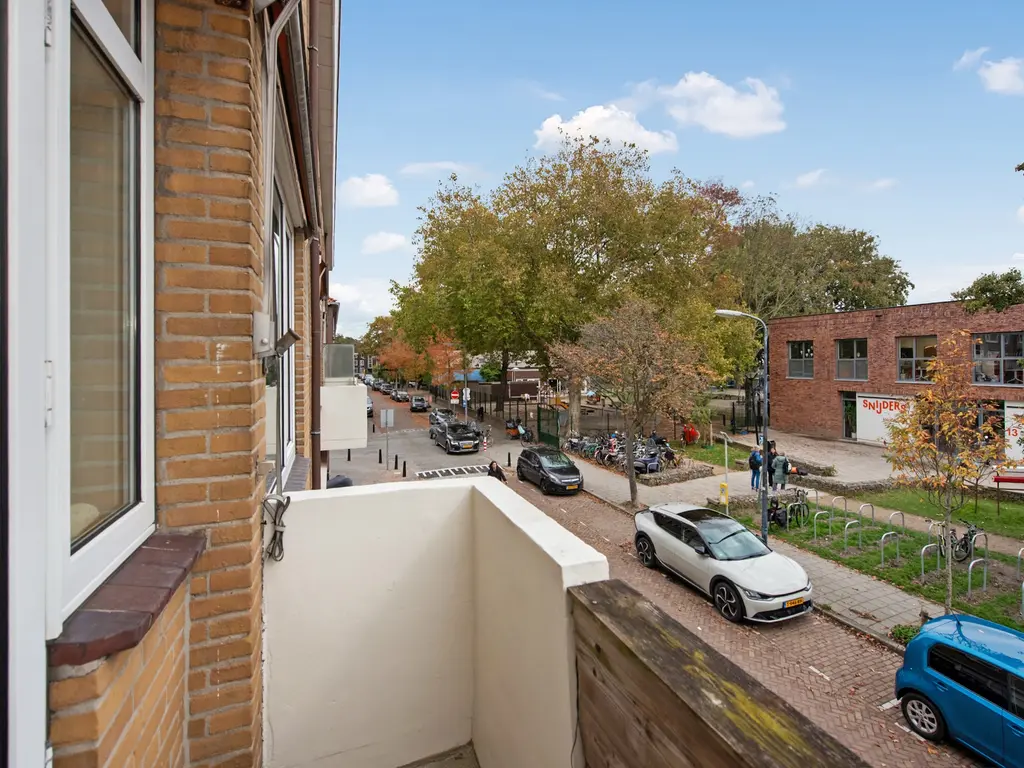 Willem van Rijswijckstraat 76, RIJSWIJK