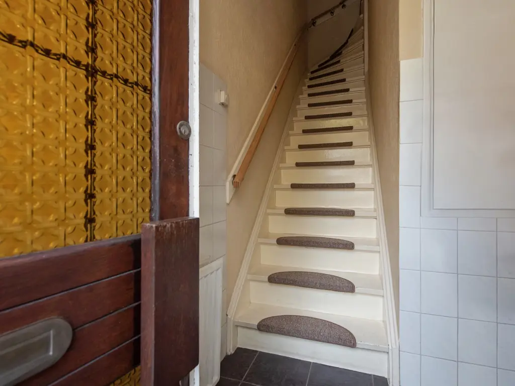 Willem van Rijswijckstraat 76, RIJSWIJK