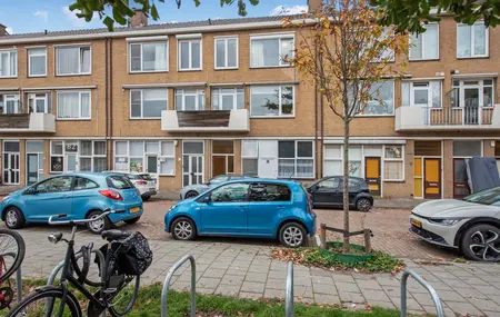 Willem van Rijswijckstraat 76, RIJSWIJK